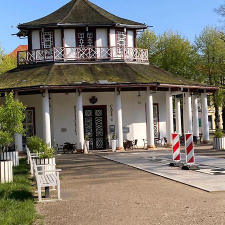 Ferienwohnung Yachthafentraum In 2 Minuten Am Strand Seebruecke Yachthafen Ostseebad Kühlungsborn エクステリア 写真