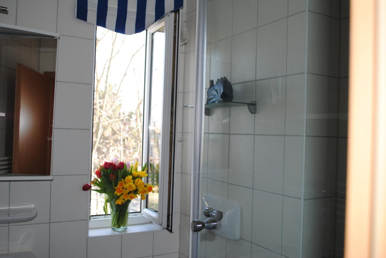 Ferienwohnung Yachthafentraum In 2 Minuten Am Strand Seebruecke Yachthafen Ostseebad Kühlungsborn エクステリア 写真